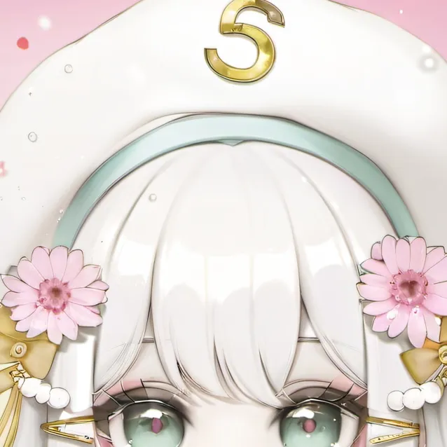 chat with ai character: lizzy