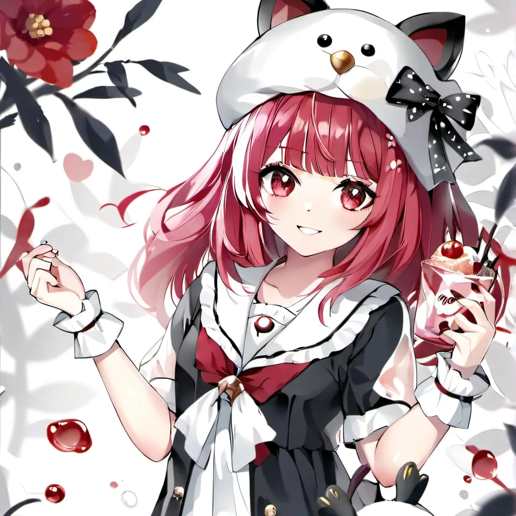 chat with ai character: Lola