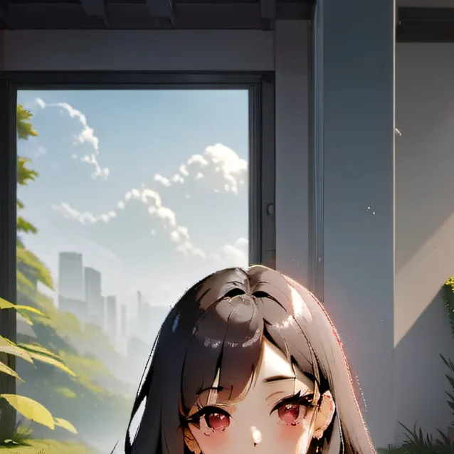 chat with ai character: celeste