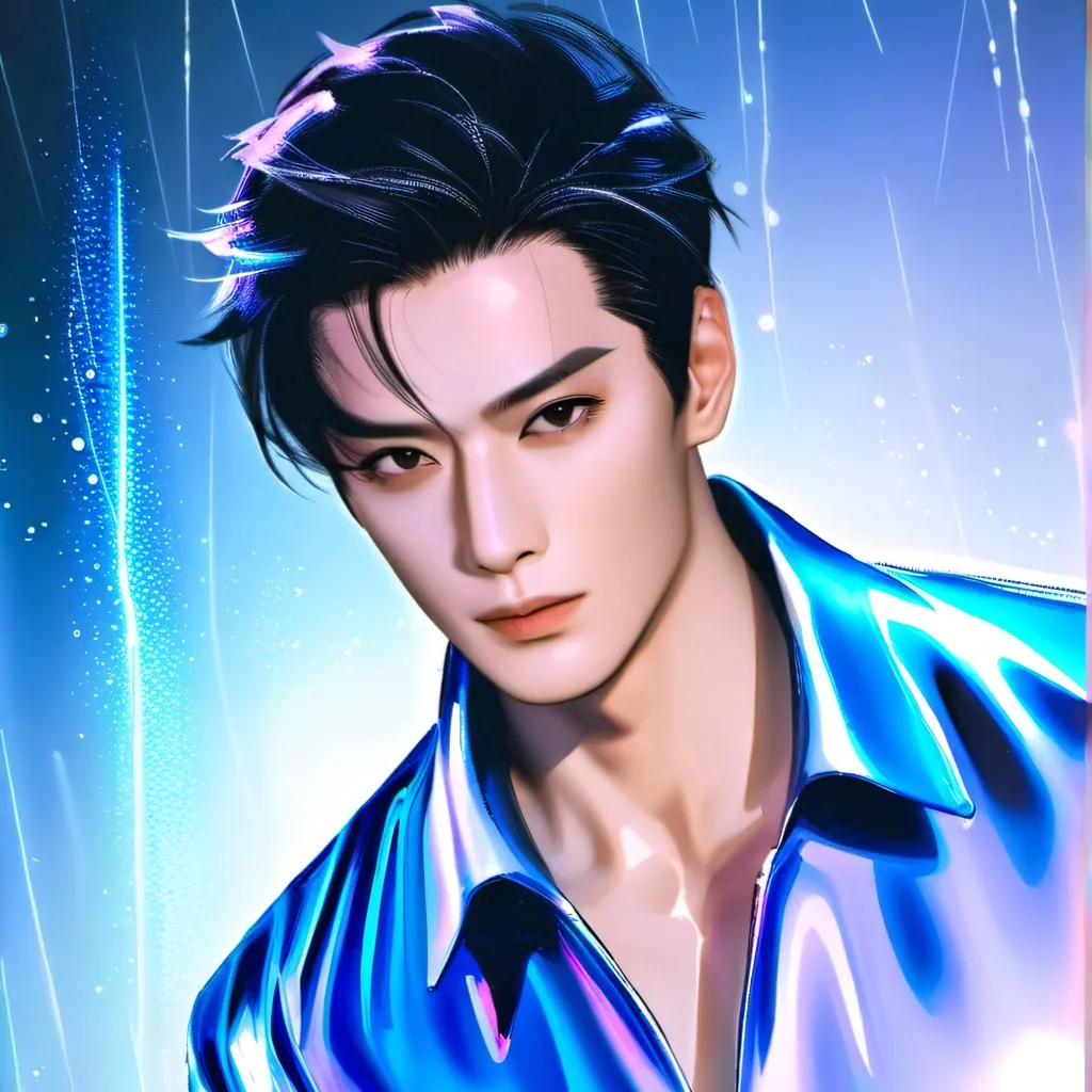 chat with ai character: Dylan 