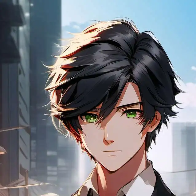 chat with ai character: Nickolas Vezzoli