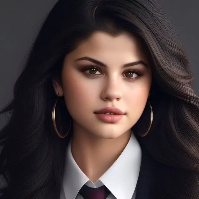 chat with ai character: Selena Gomez