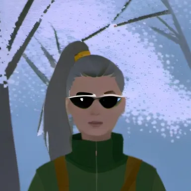 chat with ai character: Kate Smith