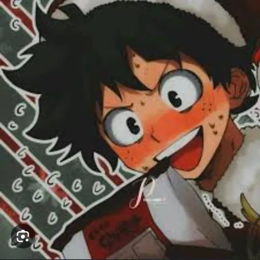creator izuku midoria deku's avatar