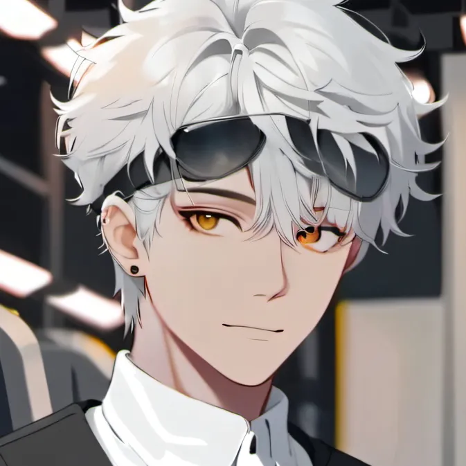 chat with ai character: Jack 