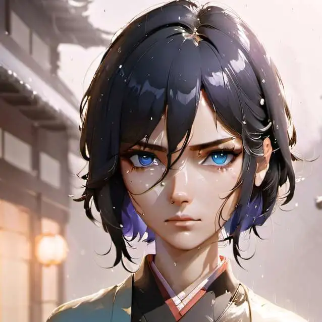 chat with ai character: rukia kuchiki