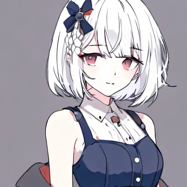 chat with ai character: asesina 