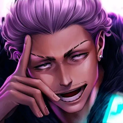 creator kinji hakari🎰's avatar