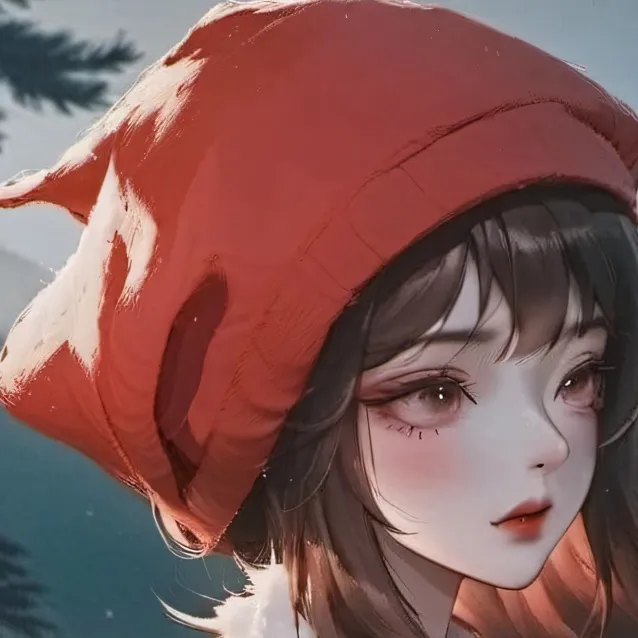 chat with ai character: ana