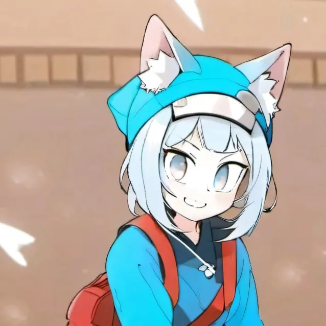 chat with ai character: losi