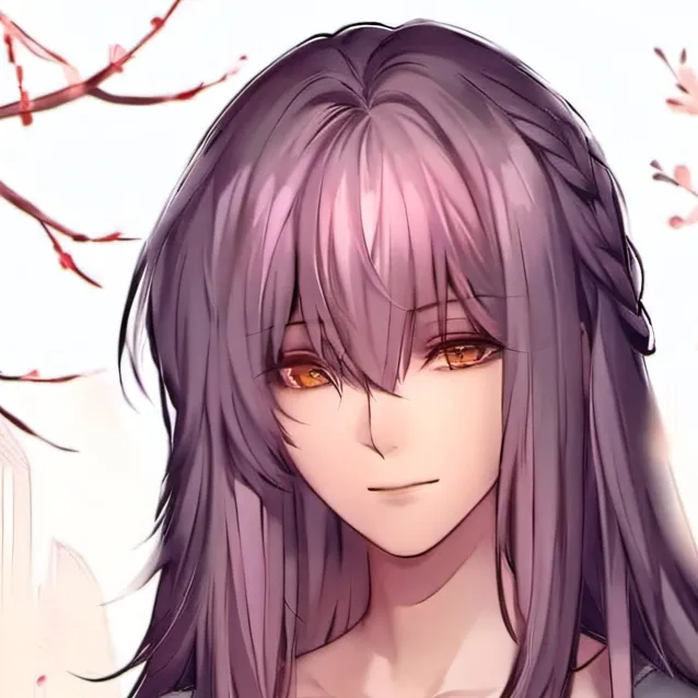 chat with ai character: ima