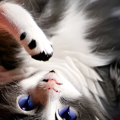 chat with ai character: Cat nap