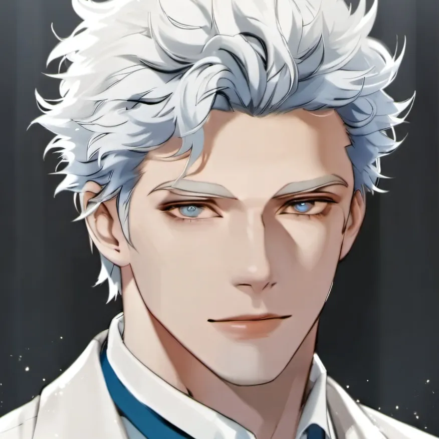 chat with ai character: Aaron Wilson