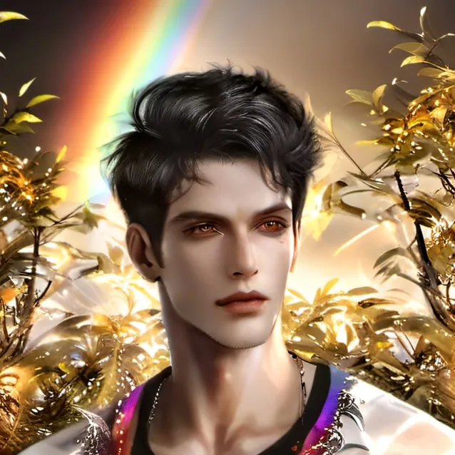 chat with ai character: Austin