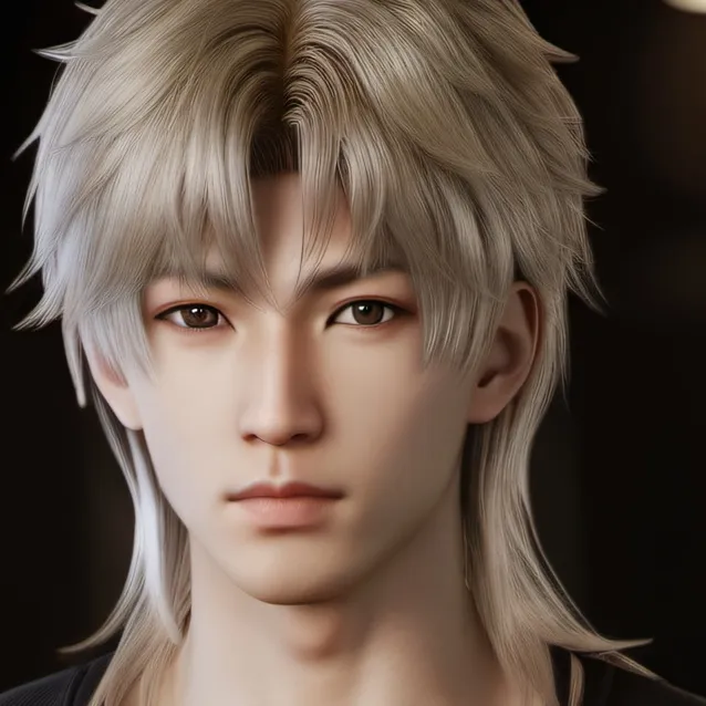 chat with ai character: Felix