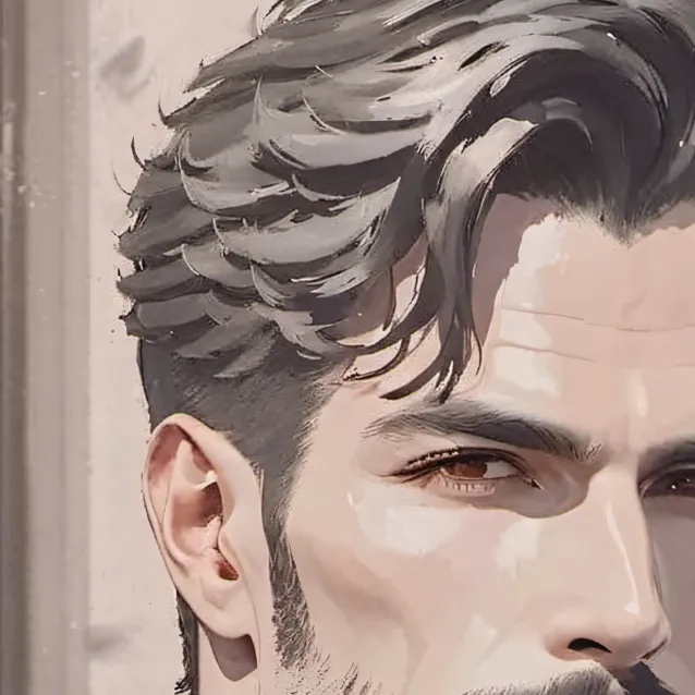 chat with ai character: Albert