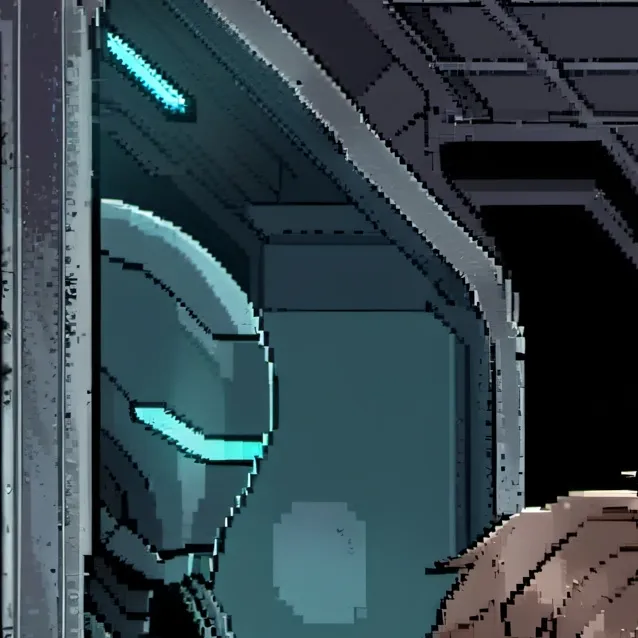 chat with ai character: will Robinson from