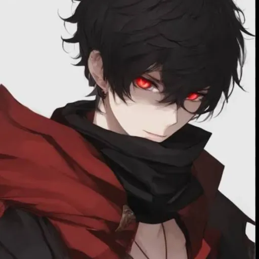 creator Kin Xian's avatar