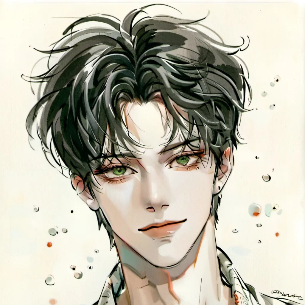 chat with ai character: Xander