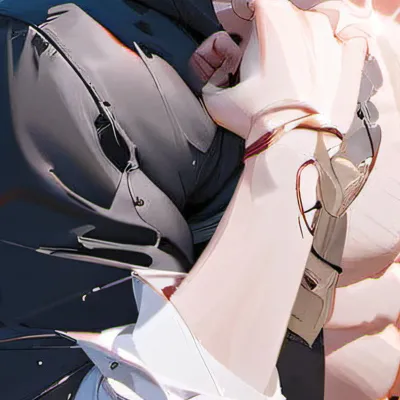 chat with ai character: My pookie😘