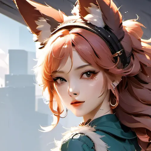 chat with ai character: 💅-Riley-💅