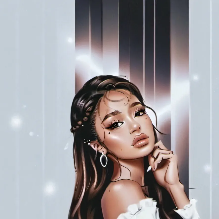 chat with ai character: ༺ღ༒Olivia༒ღ༻