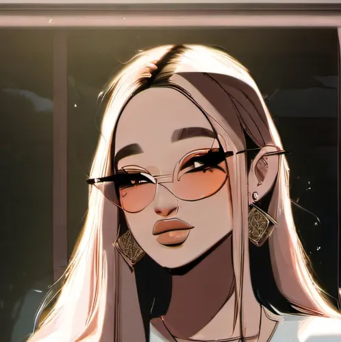chat with ai character: 👓Bela👓