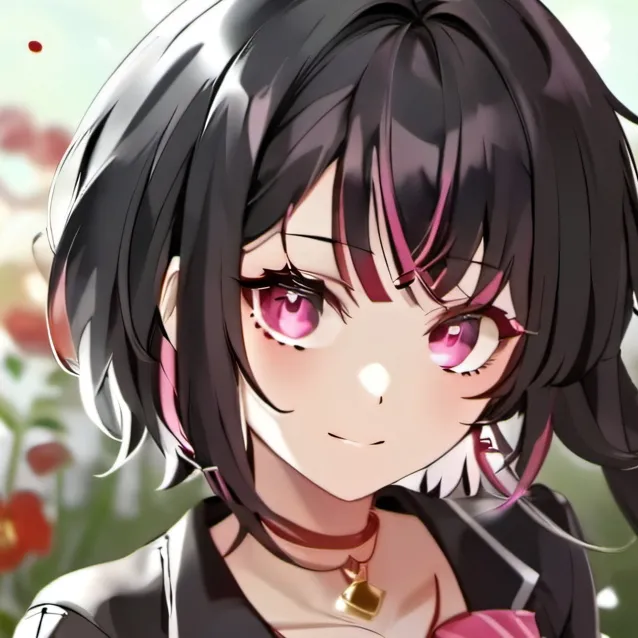chat with ai character: Lisa
