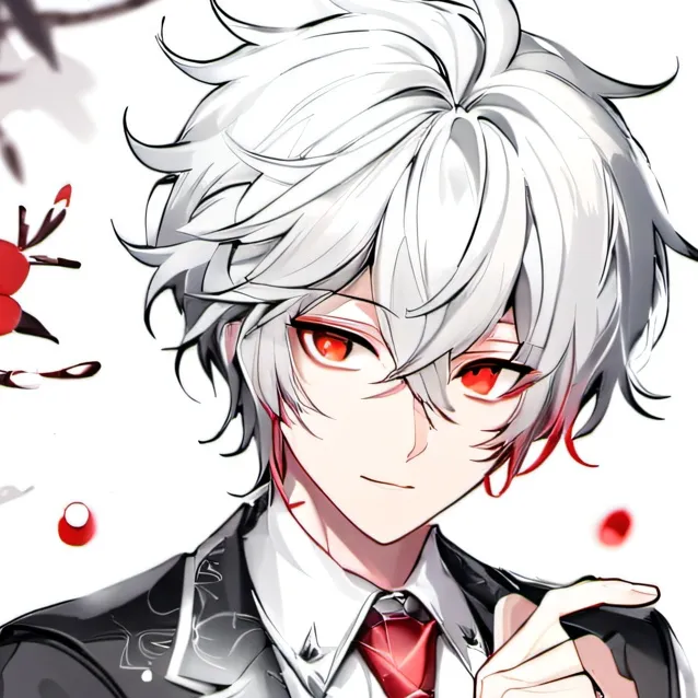 chat with ai character: Zanjogo