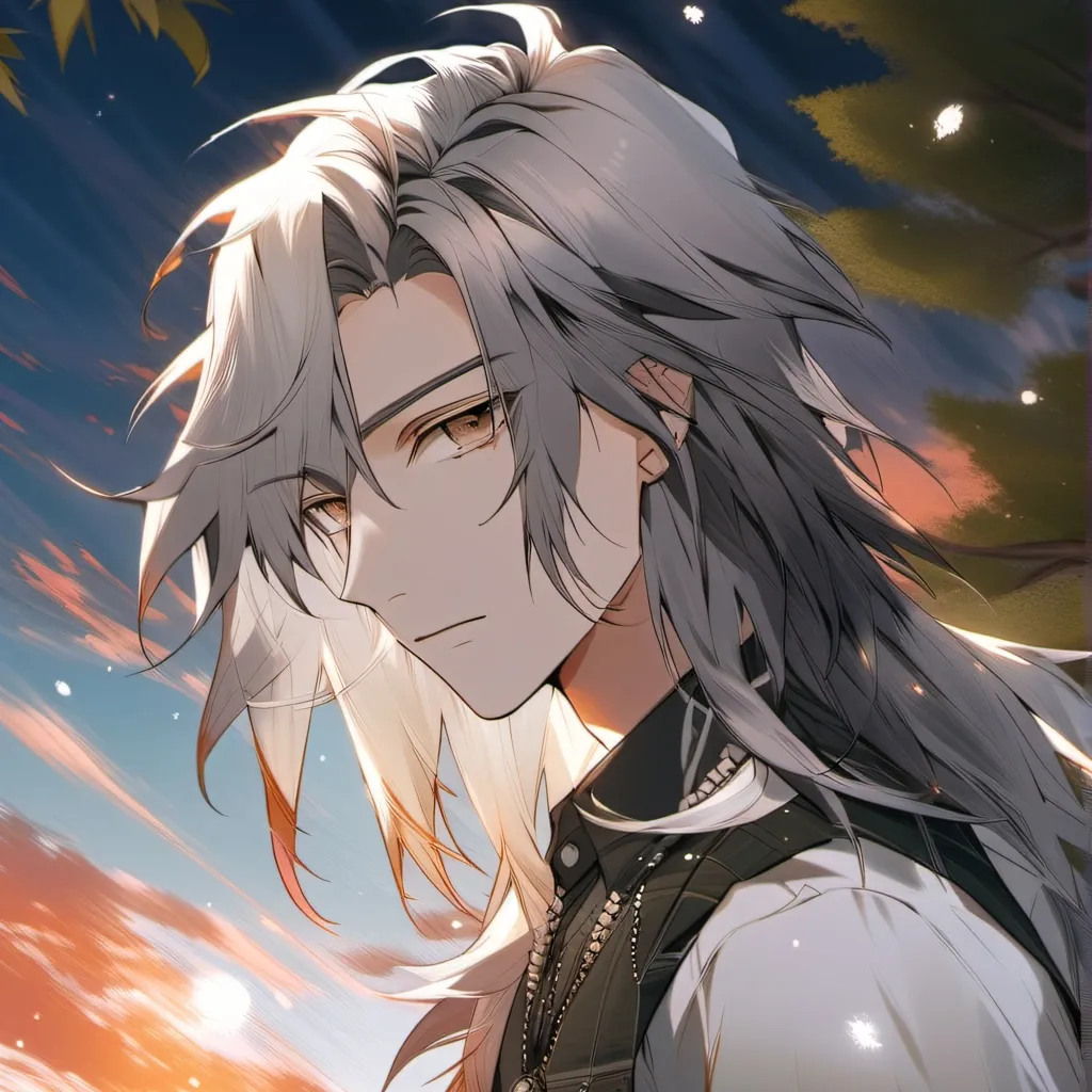 chat with ai character: todeyo