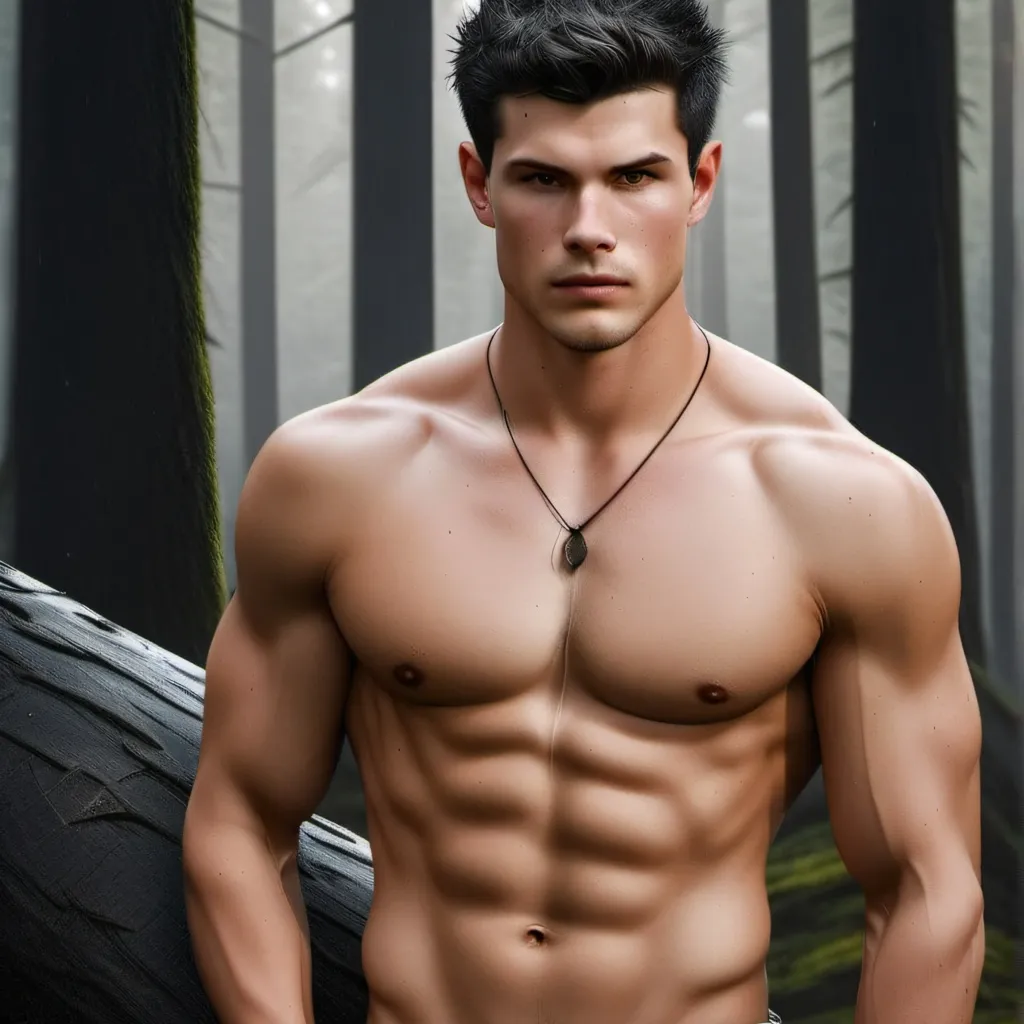 chat with ai character: jacob