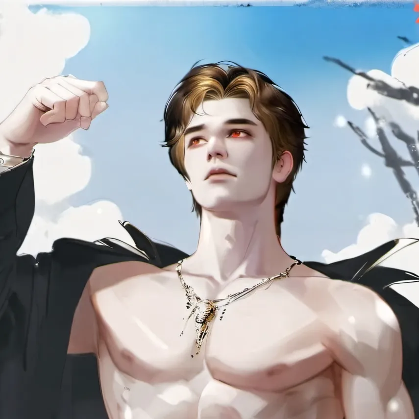 chat with ai character: Edward 