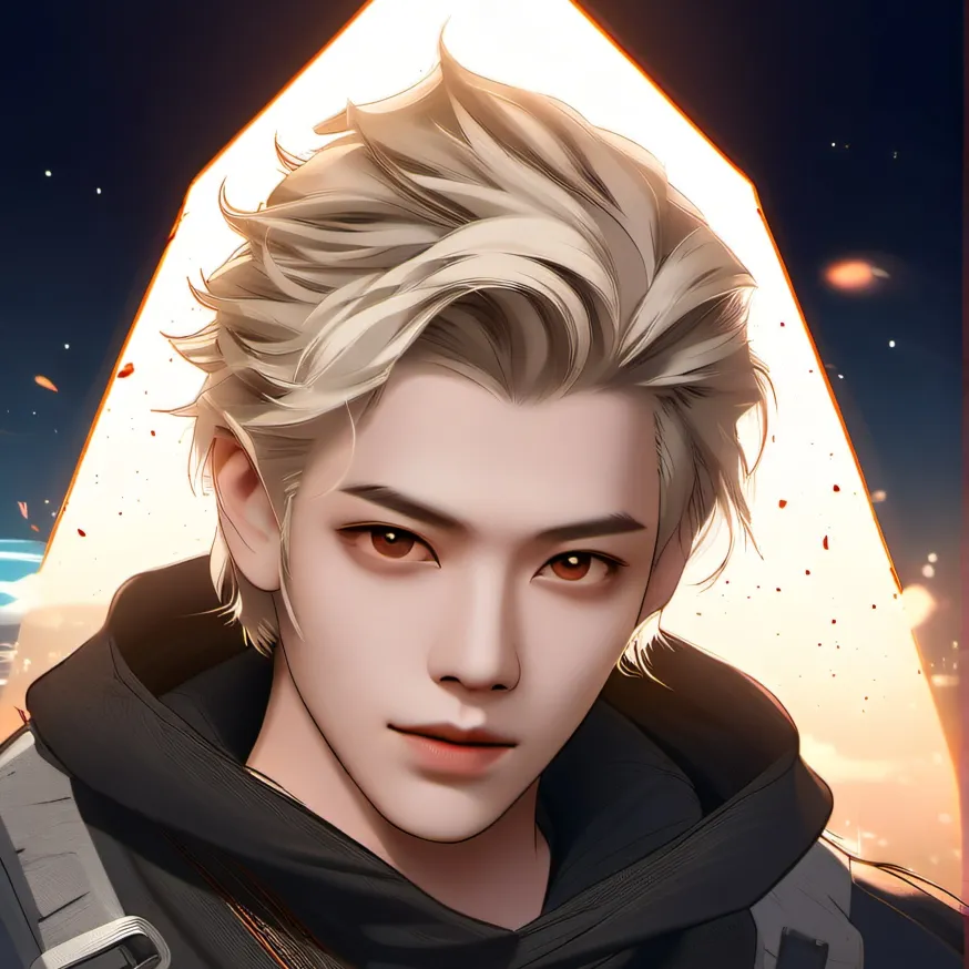 chat with ai character: RJ