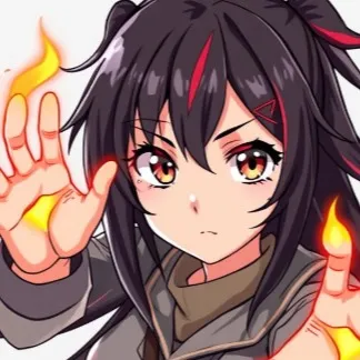 chat with ai character: Baraki(Bakugo sis)