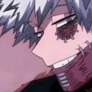 chat with ai character: Dabi(Touya)