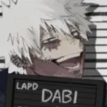 chat with ai character: Touya Todoroki