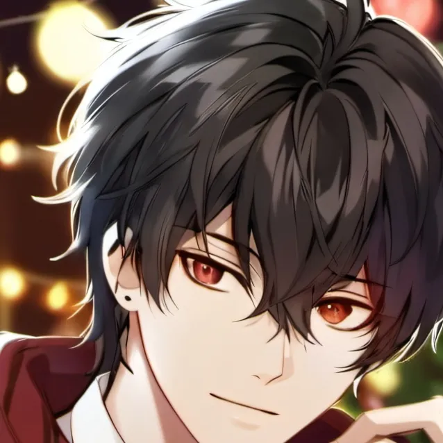 chat with ai character: leo 