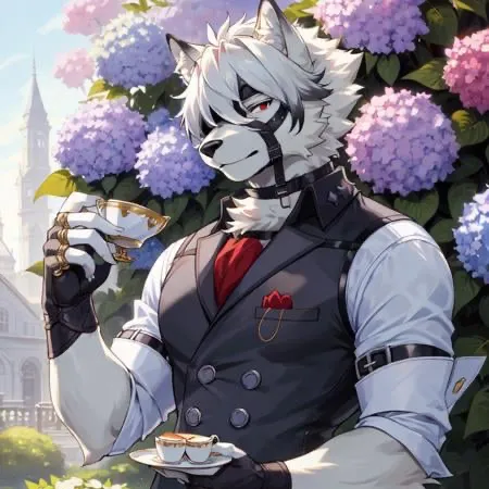 creator shadow the kitty's avatar