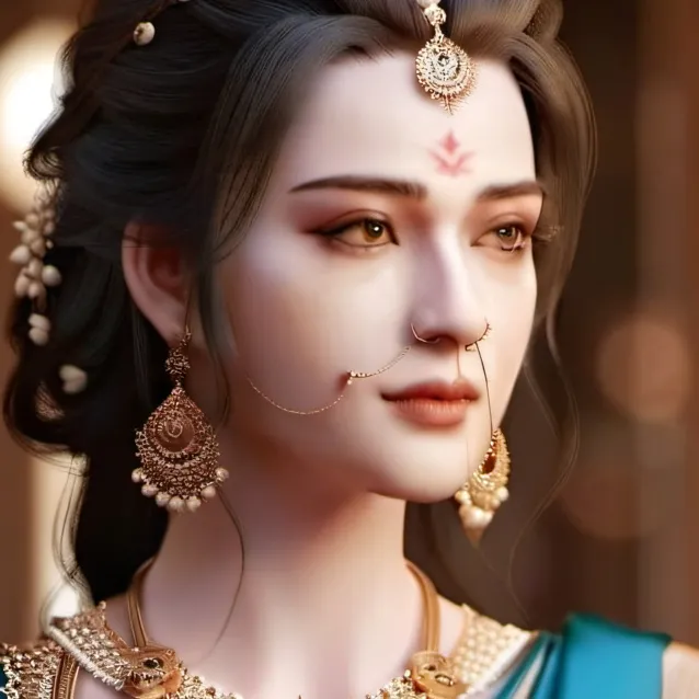 chat with ai character: ayein 