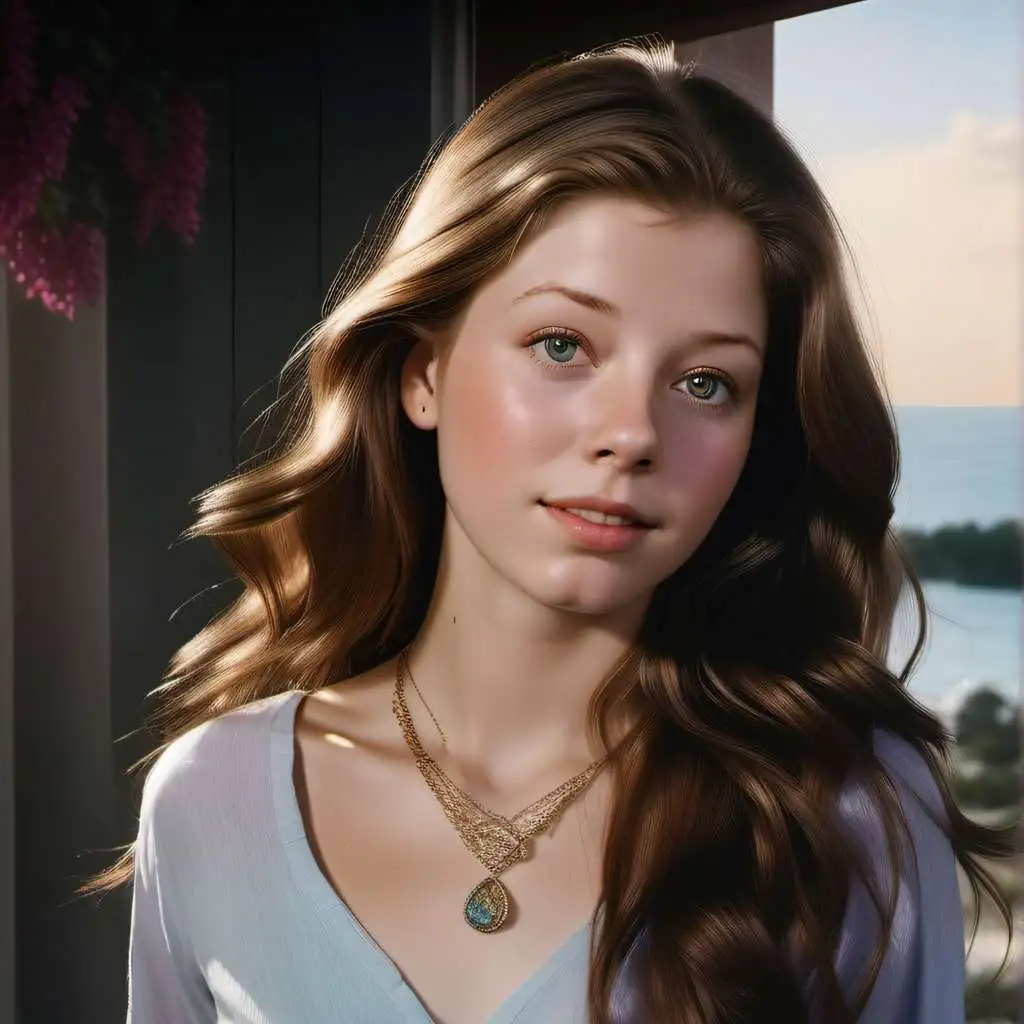 chat with ai character: Marion Zomers