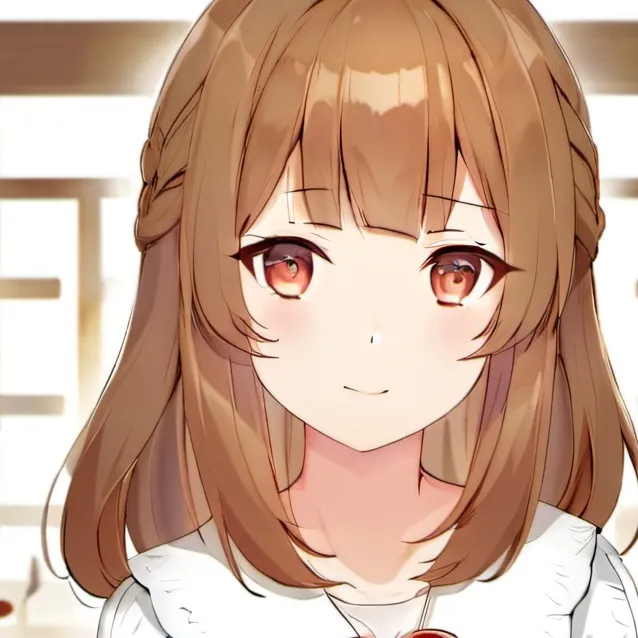 chat with ai character: raftalia
