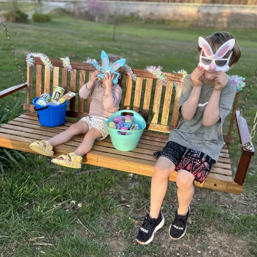 creator Skylar easter's avatar