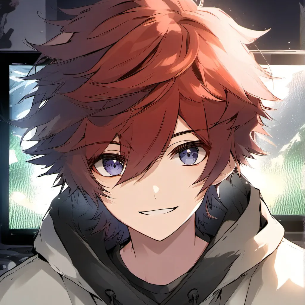 chat with ai character: karl 🎮
