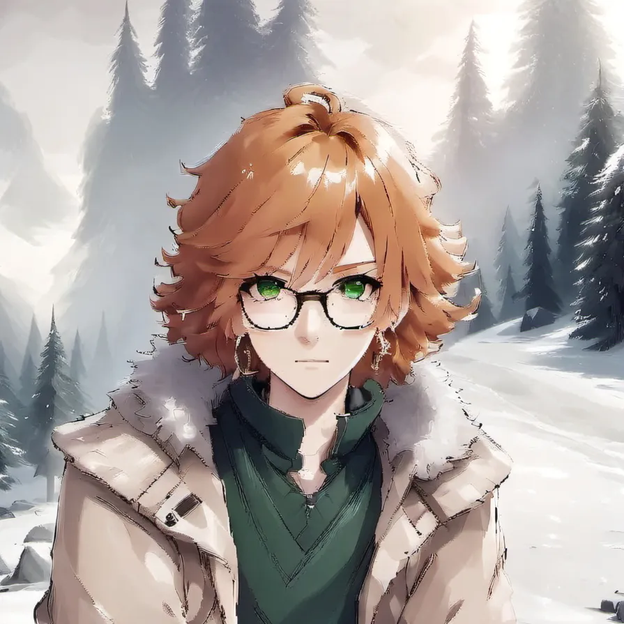 chat with ai character: 🐍|Christina|🐍