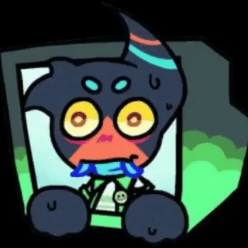 creator The rel gregoriah!'s avatar