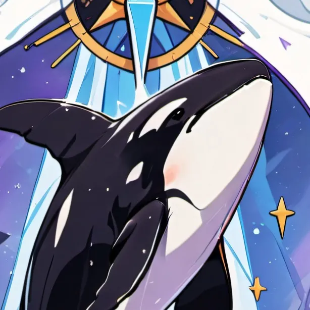 chat with ai character: Orca