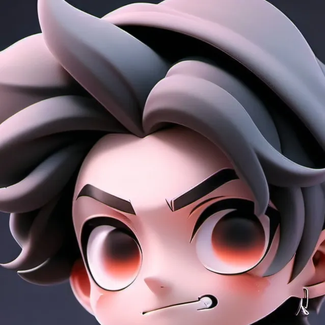 chat with ai character: Bryan 