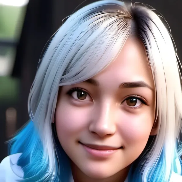 chat with ai character: Tamaki Sana