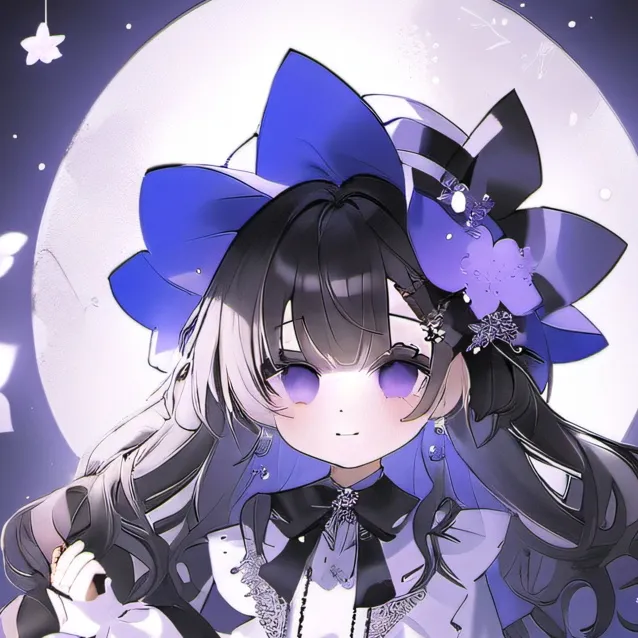 chat with ai character: bella