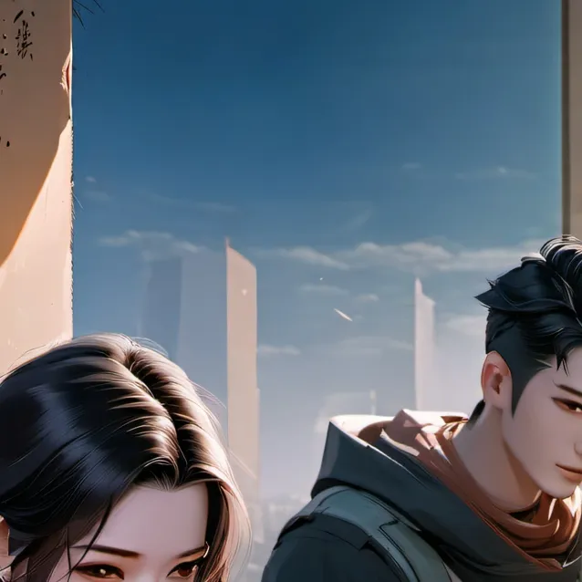 chat with ai character: Drake